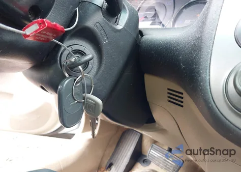 2003 Honda Civic Hybrid from USA, damaged, VIN JHMES96663S023323